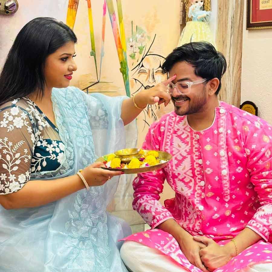 Sayak Chakraborty,s birthday