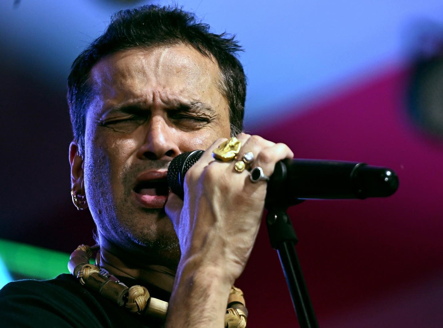 Zubeen Garg passed away in Singapore scuba diving accident