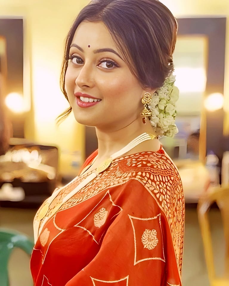 Pallavi Sharma new serial 2025