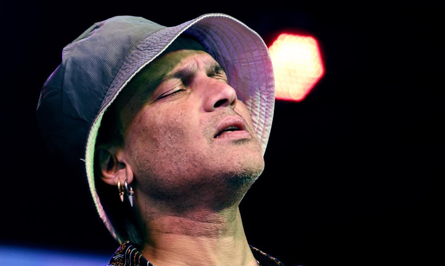 The entire music world is shocked by the death of Zubeen Garg