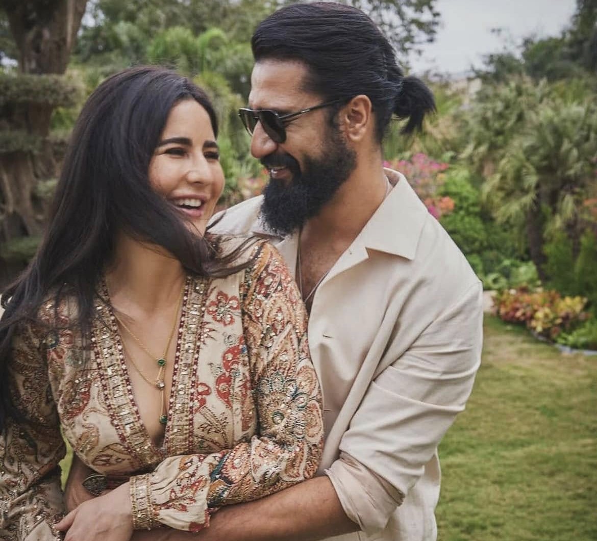 Katrina Kaif's family is going to have a new member?