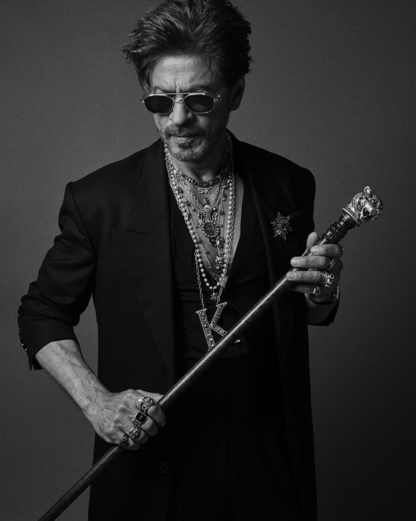 Shah Rukh Khan