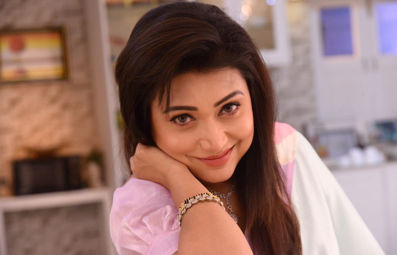 Uproar over Meghna Halder's explosive comments