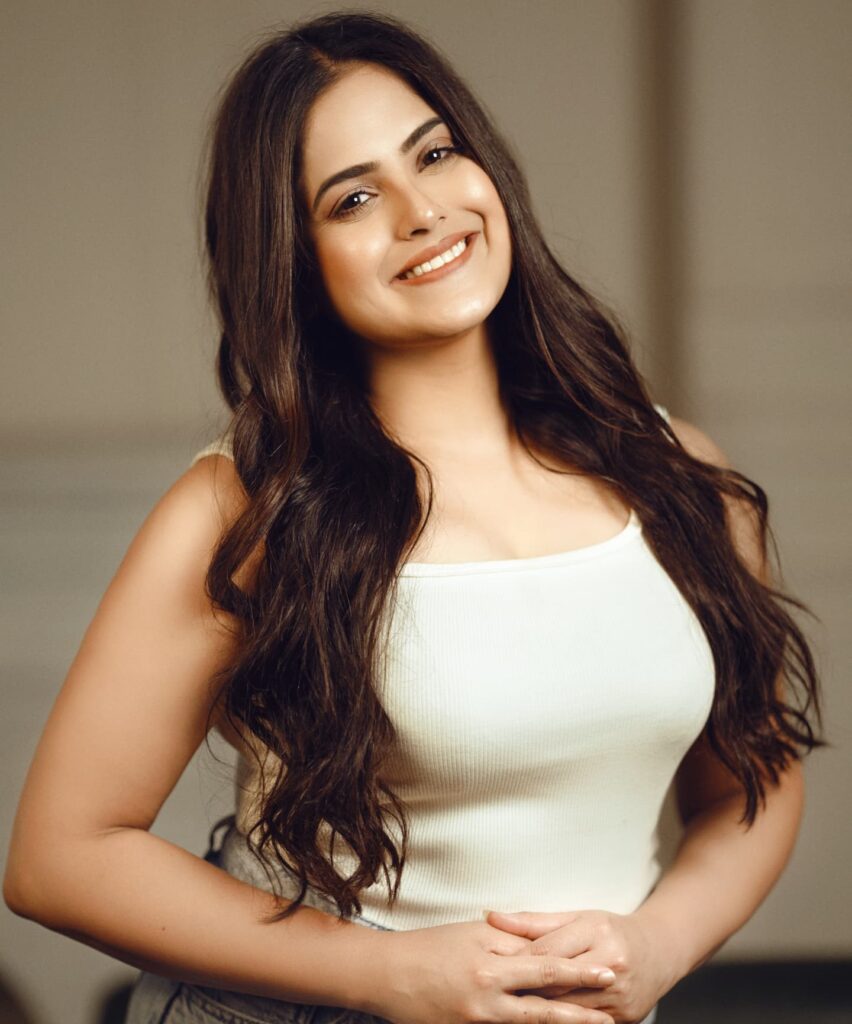 Naina Ganguly