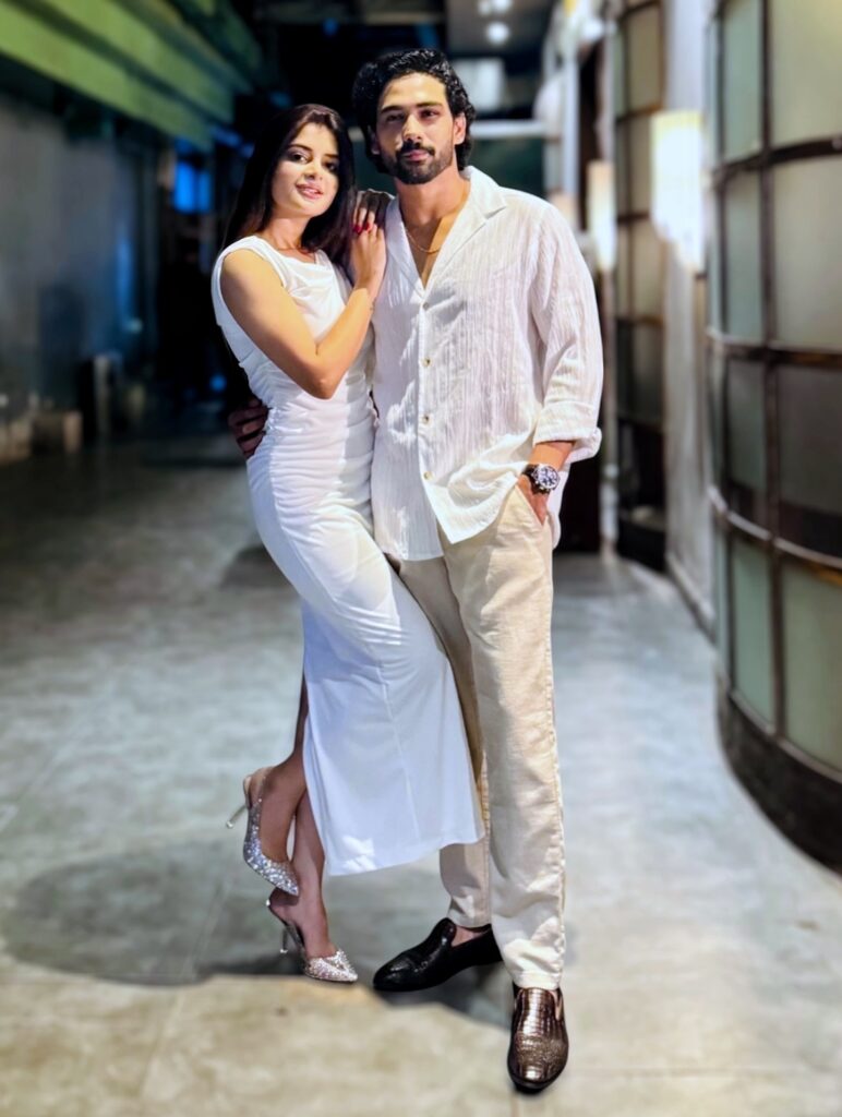 Madhumita Sarcar boyfriend