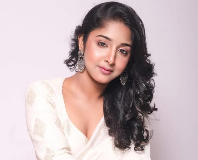 Change from 'Deepa' to 'Sudipa' by Swastika Ghosh