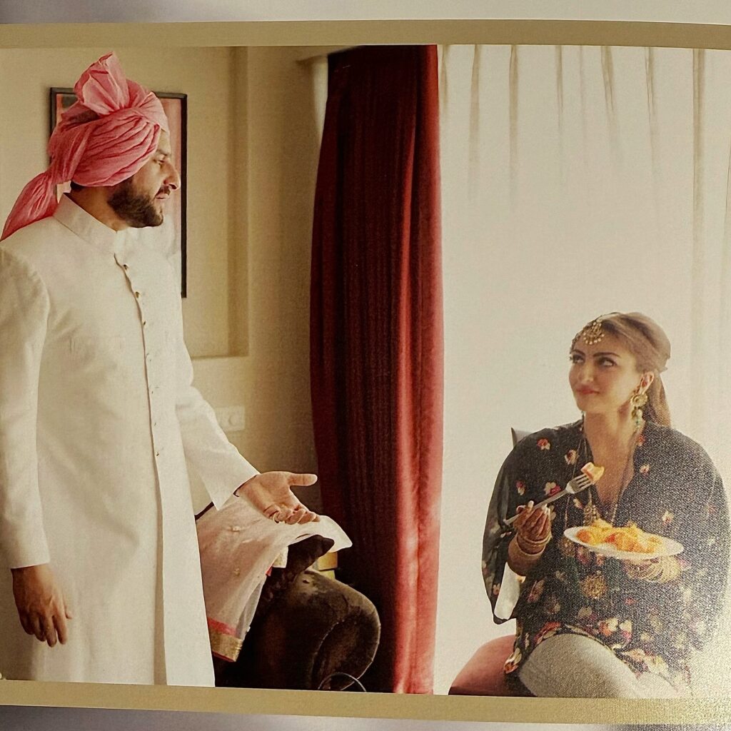 সইফ আলি খান ও সোহা আলি খানের বাড়িতে দুষ্কৃতী হামলা