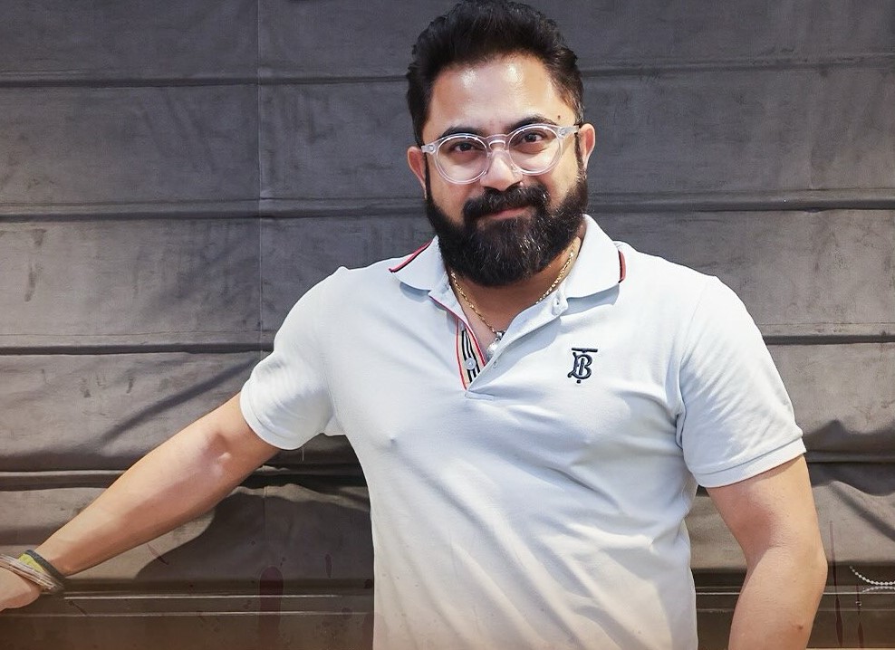 Soham Chakraborty compared himself with 'Kabir Singh'