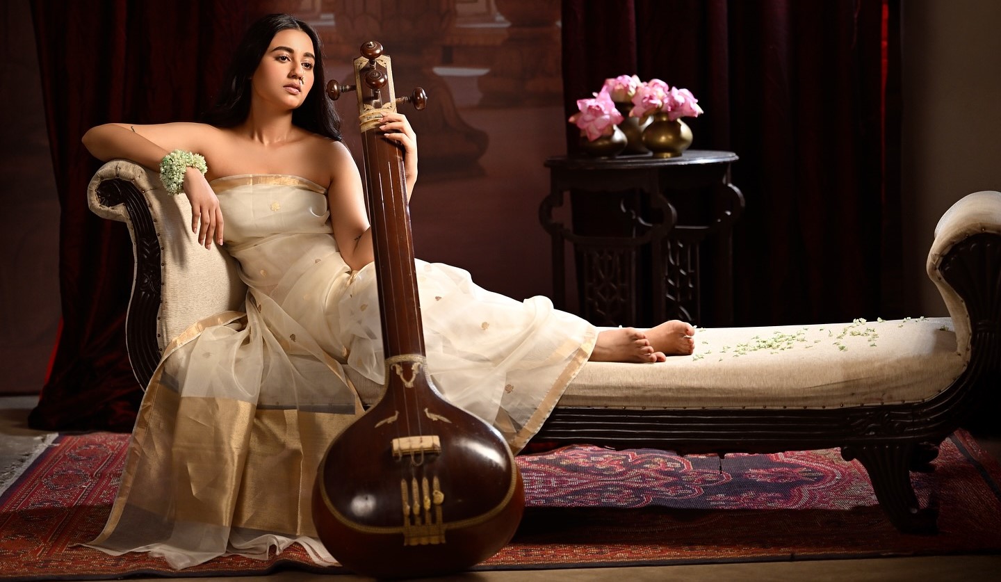 Health Awareness of Swastika Dutta