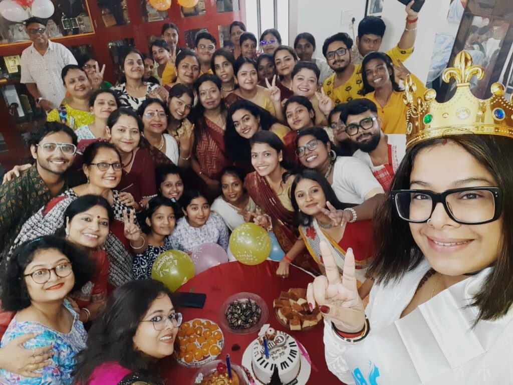 ইমন চক্রবর্তীর জন্মদিন