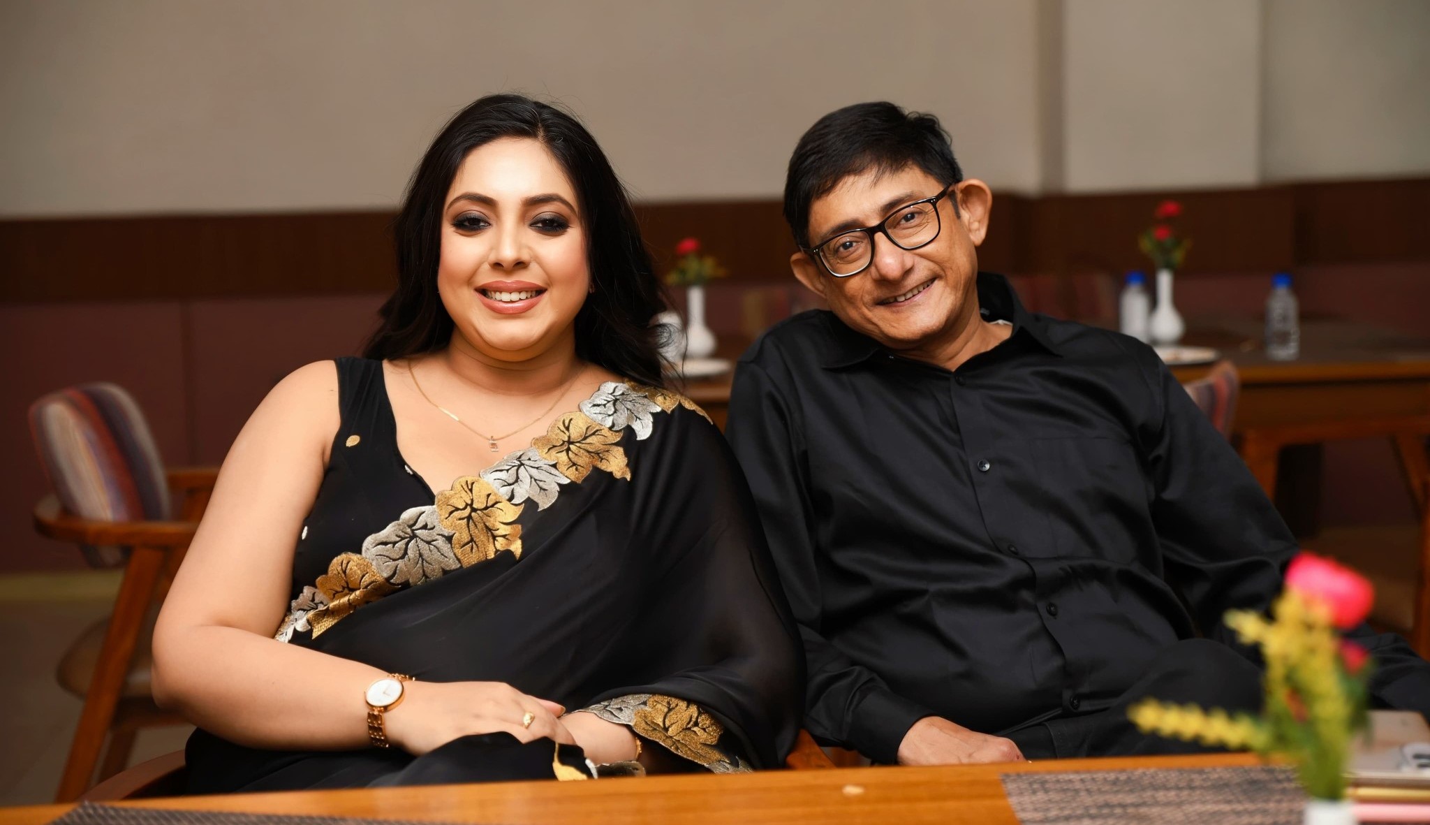 Ugly comments about Kanchan's mother