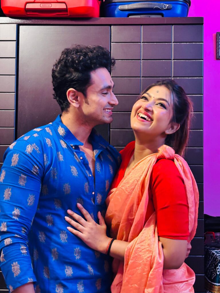 Hindol Mitra real life: চিরদিনই তুমি যে আমার সিরিয়াল