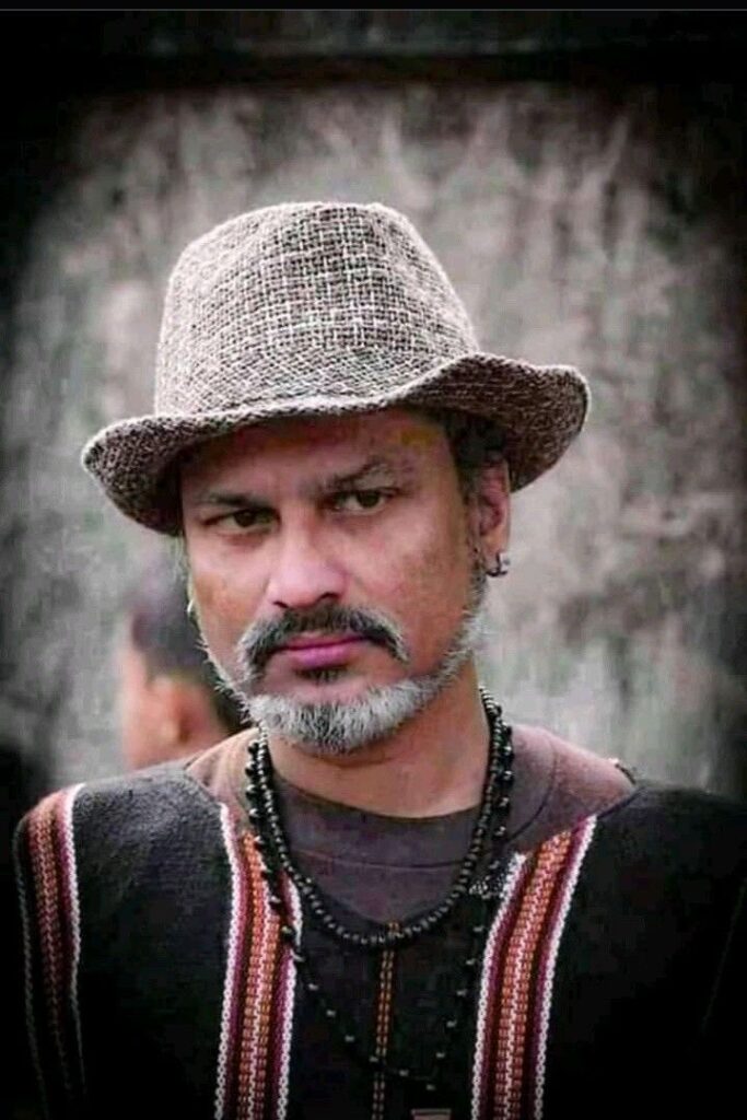 Zubeen Garg