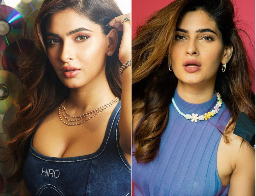 গুরুতর চোটে হাসপাতালে অভিনেত্রী করিশ্মা শর্মা