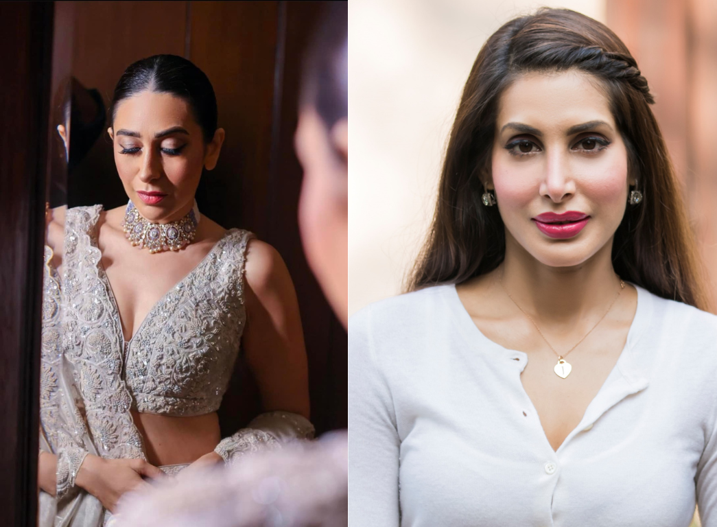 করিশ্মা কপূরের সন্তানদের সম্পত্তি নিয়ে তুঙ্গে বিরোধ