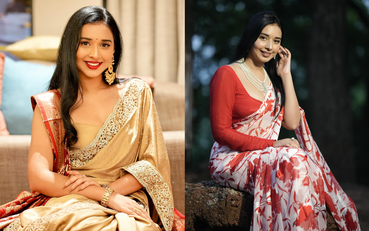 Tanya Mittal is again in the net world's target for controversial statement