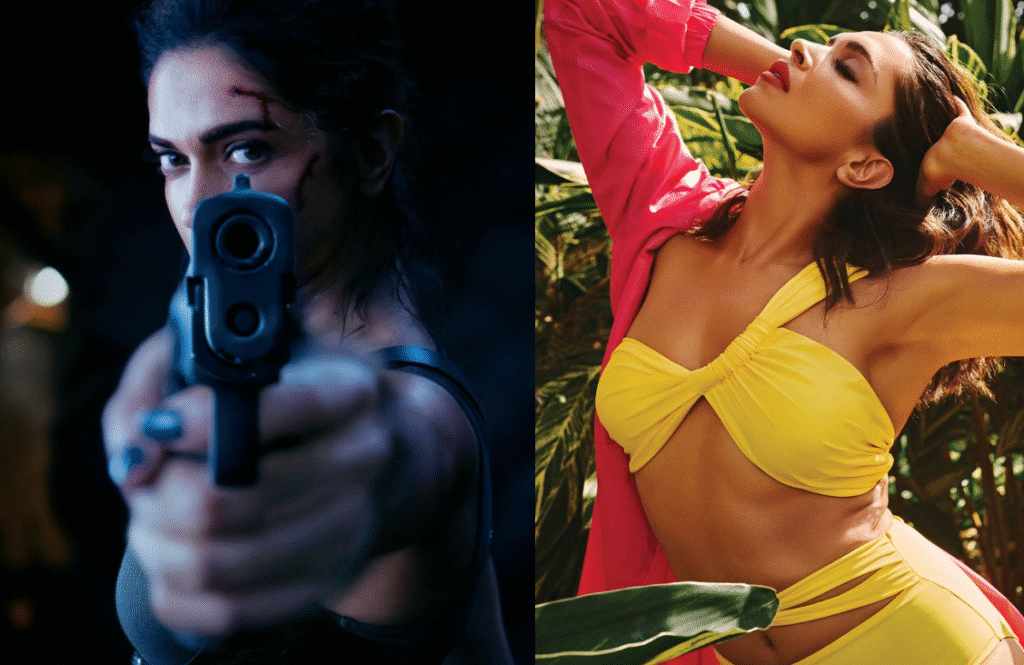 Kalki 2898 AD -এর সিকুয়েল থেকে বাদ পরলেন Deepika Padukone