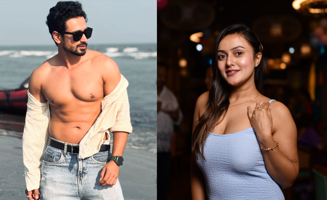 Actors Prarabdhi Singha and Ashmita Chakraborty were insulted while on holiday