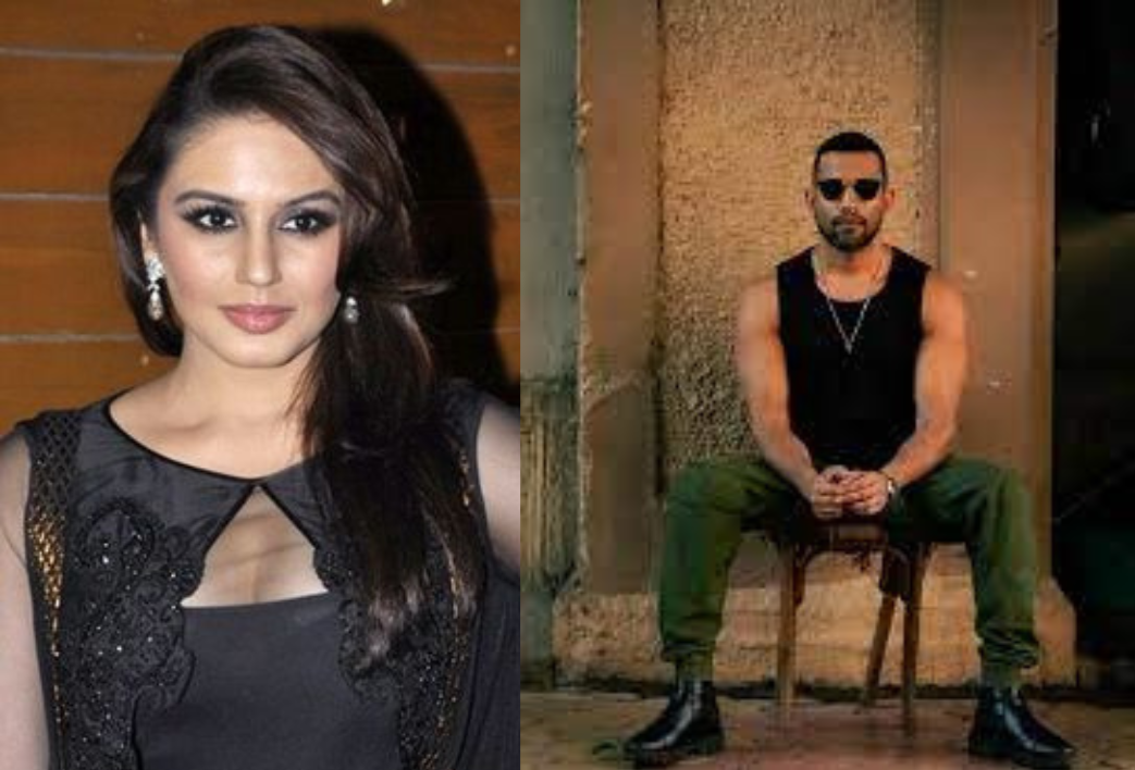 Bollywood actress Huma Qureshi is secretly engaged to popular acting coach Rachit Singh