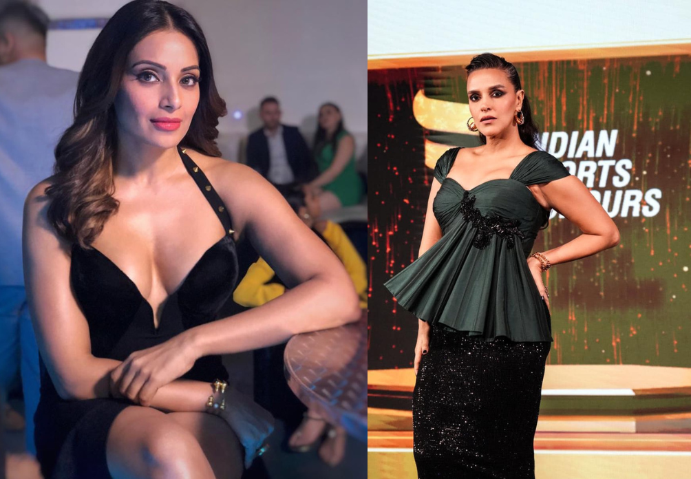 Bipasha Basu and Neha Dhupia are new surprises in Raj Kundra's crores fraud case