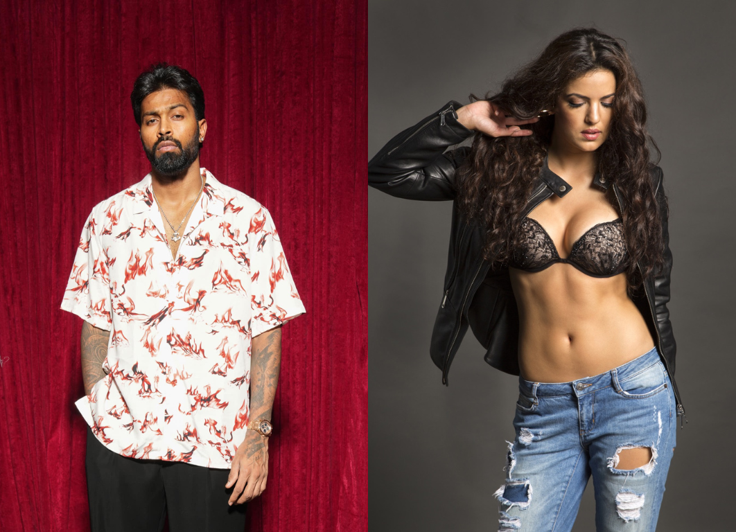 New love in Hardik Pandya's life after breakup with Natasha Stankovic?