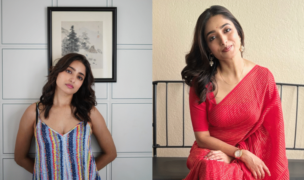 ‘ইন্দু ৩’ Ishaa Saha