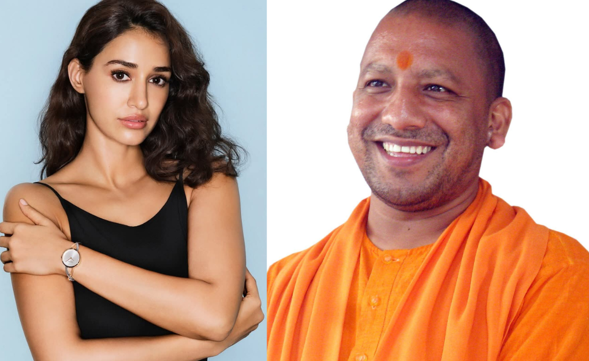 Yogi Adityanath: Terrible encounter in Ghaziabad