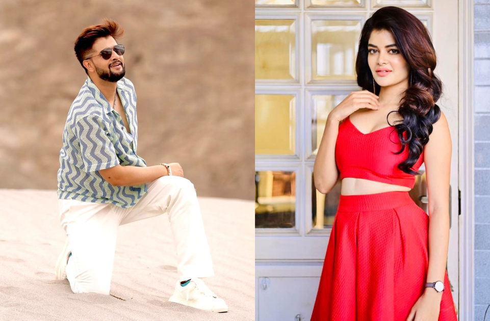 Neel Bhattacharya, Madhumita Sarcar