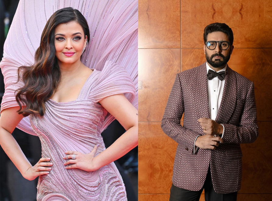 The real truth behind Aishwarya Rai Bachchan-Abhishek Bachchan breakup news