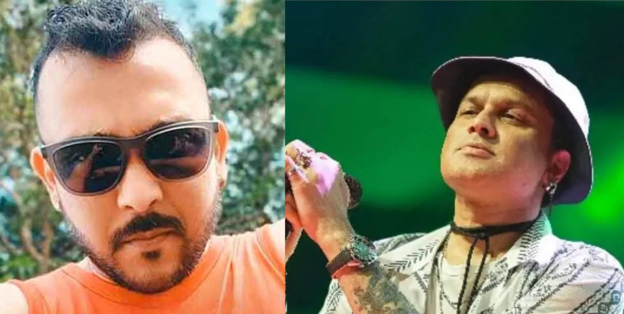 Drummer Sekharjyoti Goswami arrested over Zubeen Garg's mysterious death