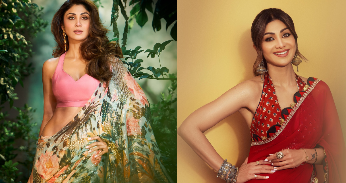 Shilpa Shetty's husband Raj Kundra is accused of 60 crores of fraud!