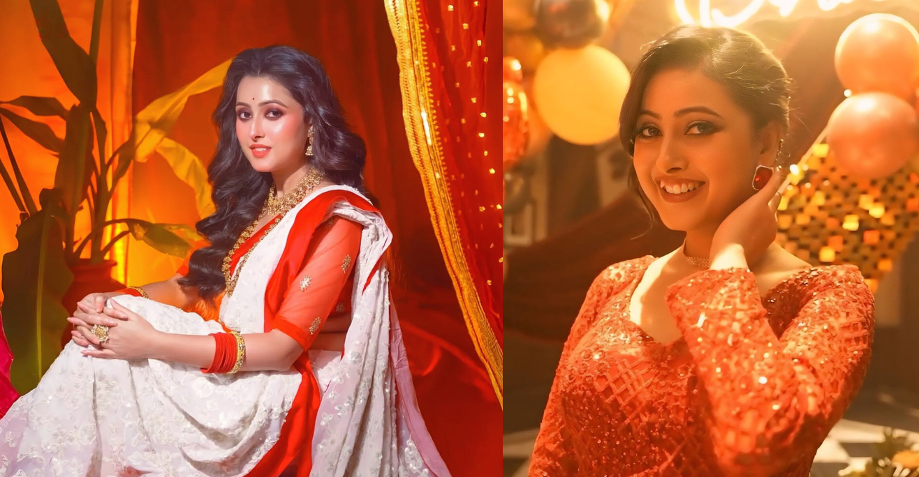 Pallavi Sharma new serial : Zee Bangla new serial 2025 : ‘তারে ধরি ধরি মনে করি’