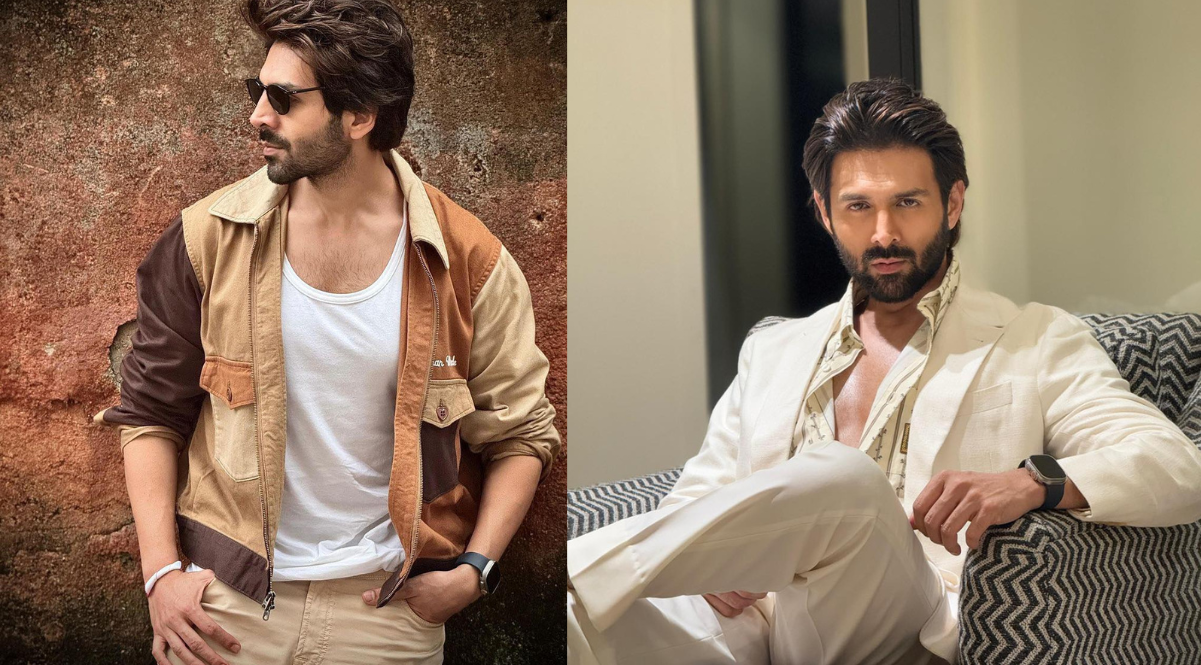 Bollywood's popular actor Kartik Aaryan is now talking about Mumbai's real estate market apart from the silver screen