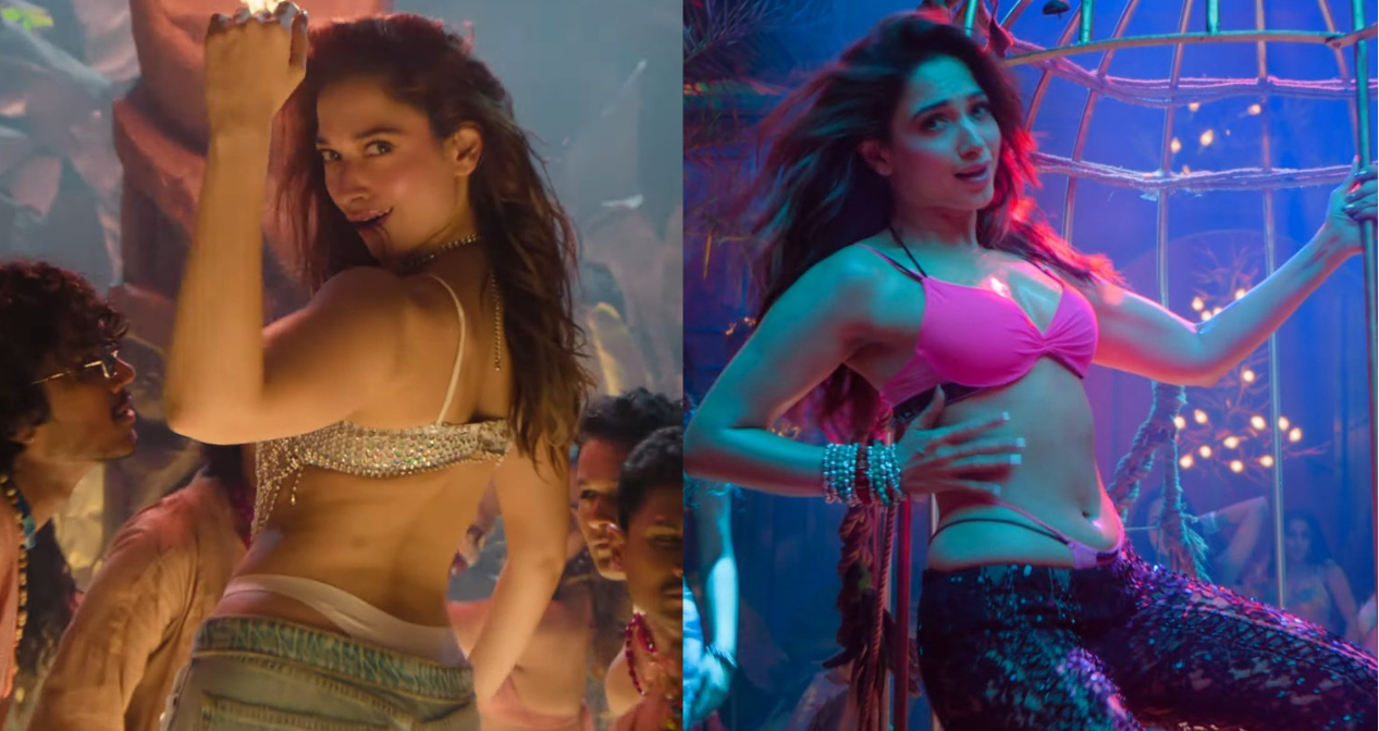 Tamannaah Bhatia: Amazing decision! Explosive comments of the actress openly about the child plan