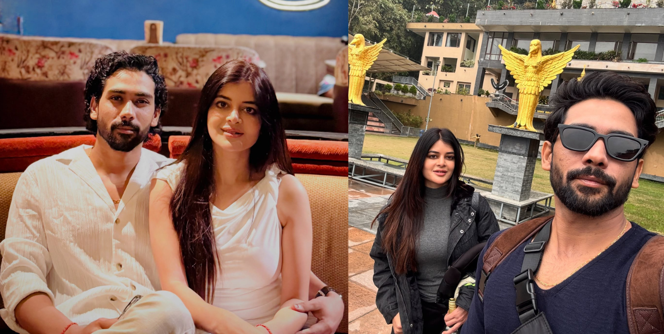 Madhumita Sarcar boyfriend Debmalya Chakraborty