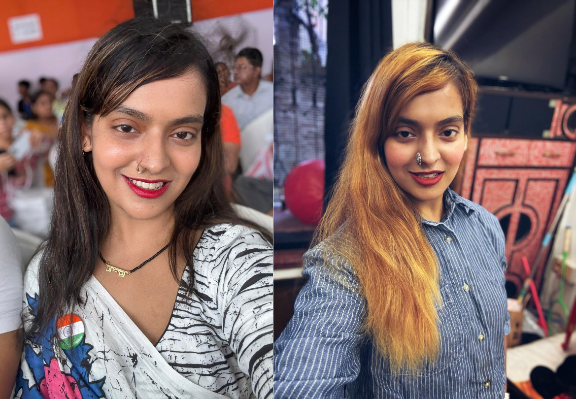 মধুবনী গোস্বামী