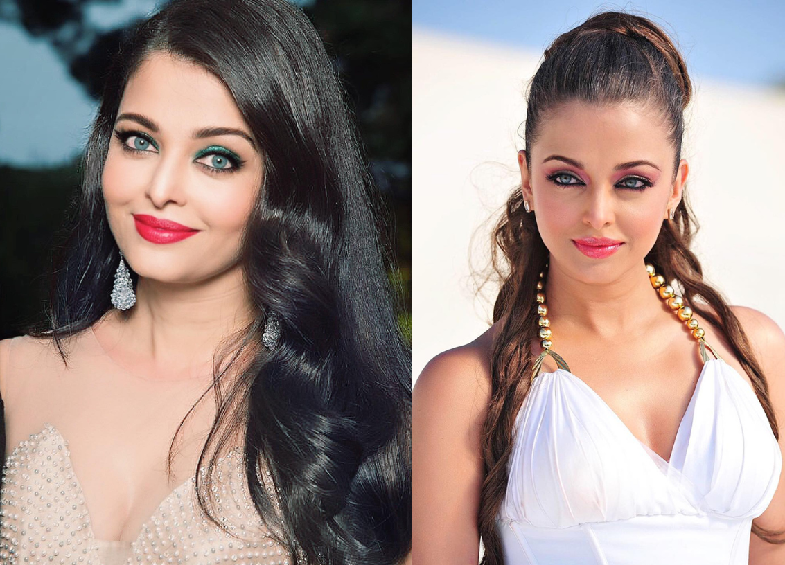 ঐশ্বর্য রাই বচ্চন