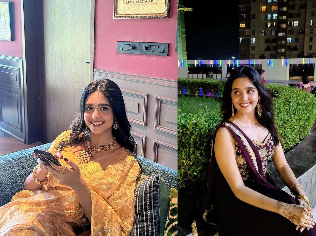 ‘নিশির ডাক’ শুটিংয়ের সময় হঠাৎ ভয়ঙ্কর অসুস্থ Sreeja Dutta