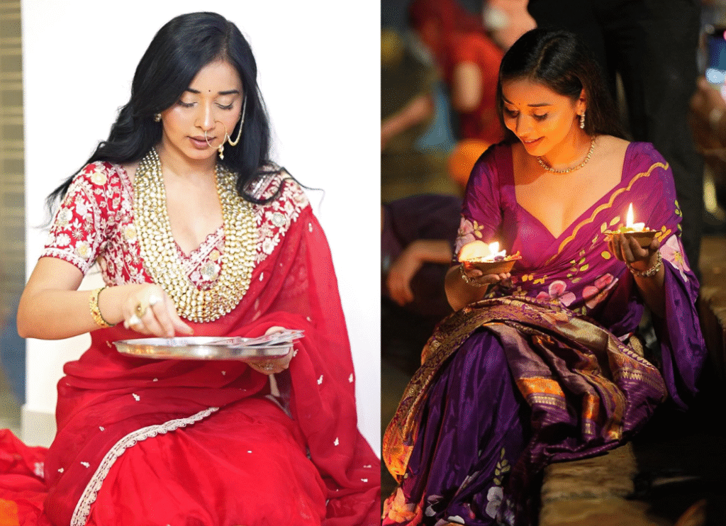 গোয়ালিয়রের ব্যবসায়ী Tanya Mittal