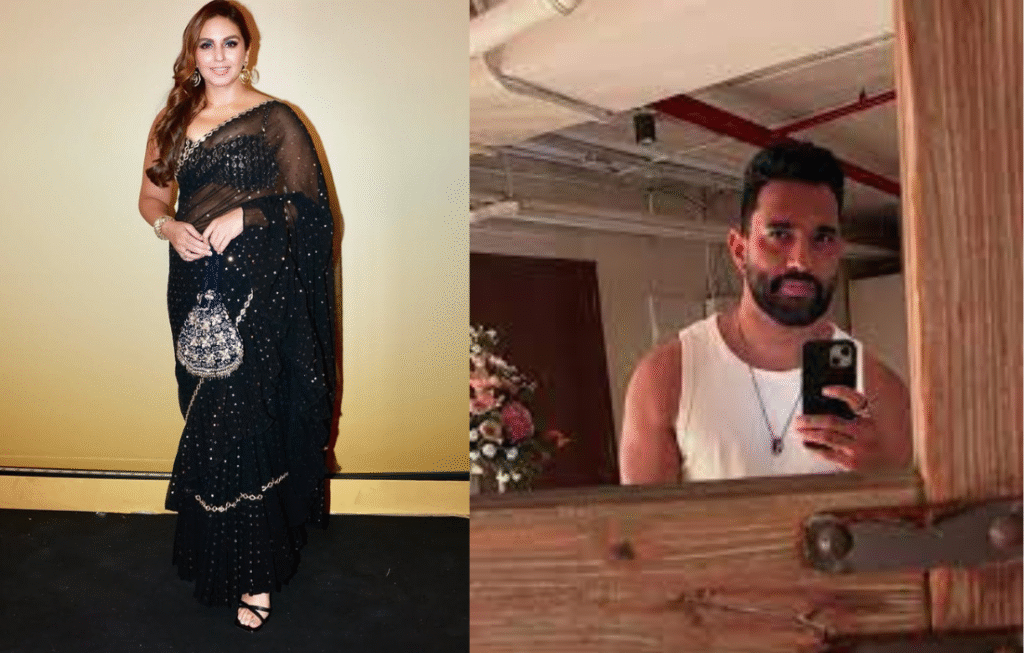 গোপনে বাগদান সারলেন Huma Qureshi ও Rachit Singh