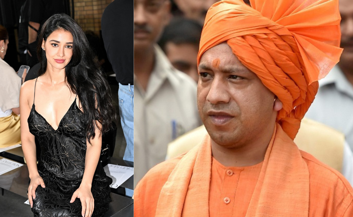 Yogi Adityanath assured to stand by Patani family