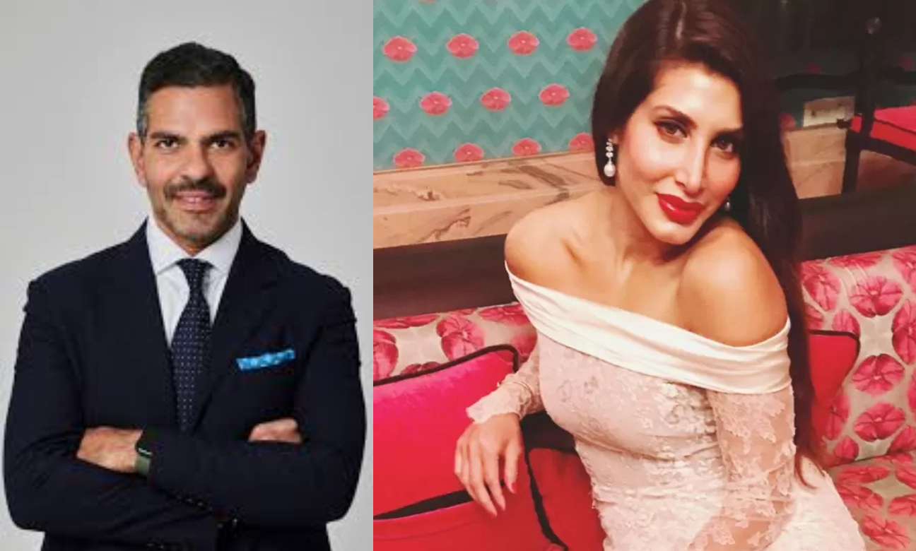 সঞ্জয় কপূরের ₹৩০,০০০ কোটি টাকার সম্পত্তি নিয়ে আইনি লড়াই: করিশমা কপূরের সন্তান বনাম প্রিয়া সাচদেব