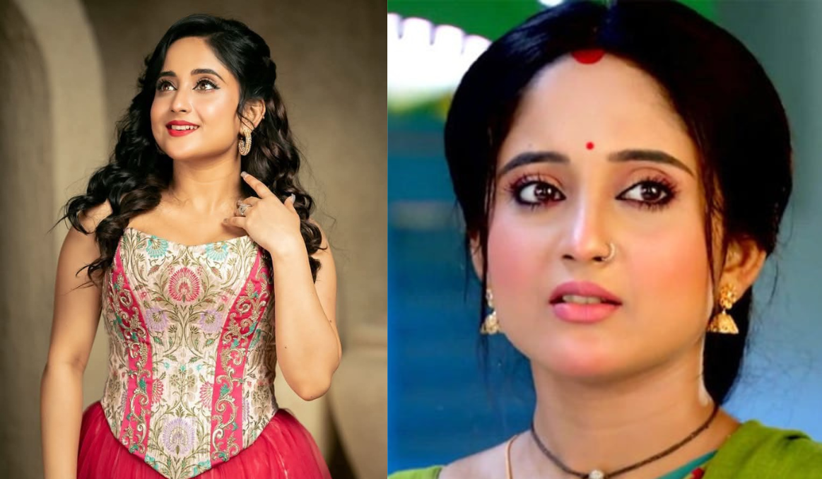 এবার পুজোয় সৌমিতৃষার নতুন হইচই ওয়েব সিরিজ ‘কালরাত্রি ২’