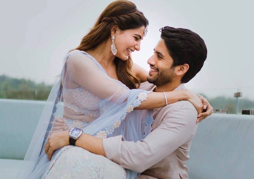 Samantha Ruth Prabhu's career shock!