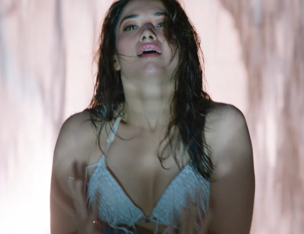 Tamannaah Bhatia: The Bads of Bollywood