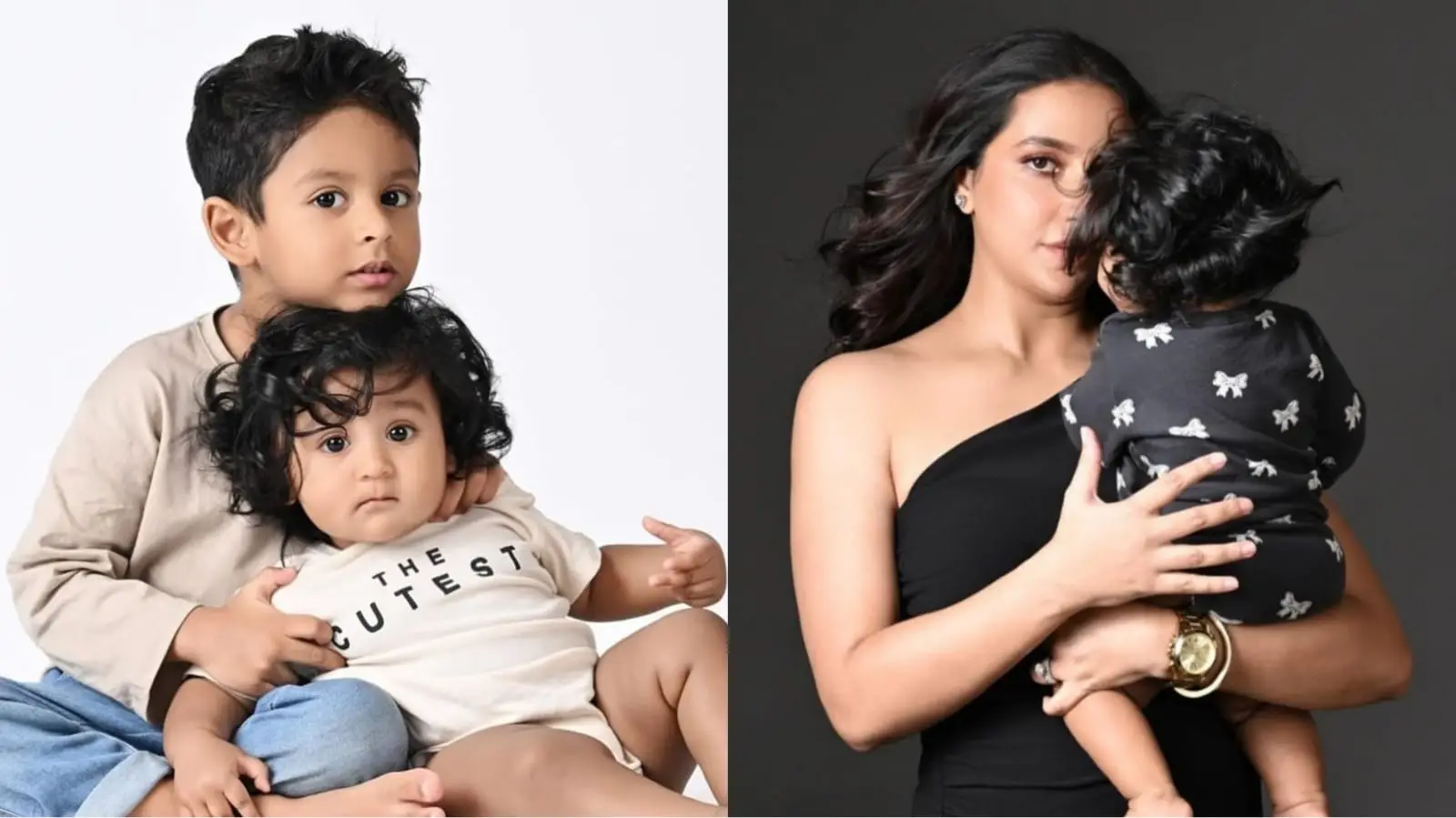 ৫ বছরে পা দিল রাজ-শুভশ্রীর ছেলে ইউভান চক্রবর্তী