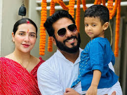 ৫ বছরে পা দিল রাজ-শুভশ্রীর ছেলে ইউভান চক্রবর্তী