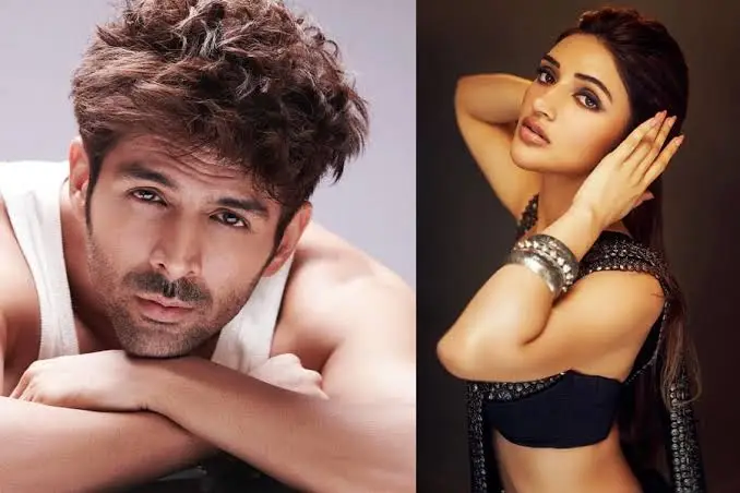 গণেশ চতুর্থীতে একসঙ্গে দেখা গেল কার্তিক আরিয়ান ও শ্রীলীলাকে। প্রেমের গুঞ্জন আরও জোরদার। ভাইরাল ছবিতে উঠে এল দুই পরিবারের ঘনিষ্ঠতার ইঙ্গিত। সম্পর্ক কি এবার সত্যি?