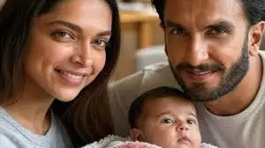 দীপিকা পাড়ুকোন মেয়ে দুয়া