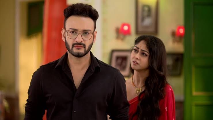 Susmita Dey, Saheb Bhattacharya: 'kotha'